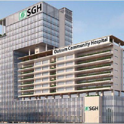 BỆNH VIỆN ĐA KHOA SINGAPORE