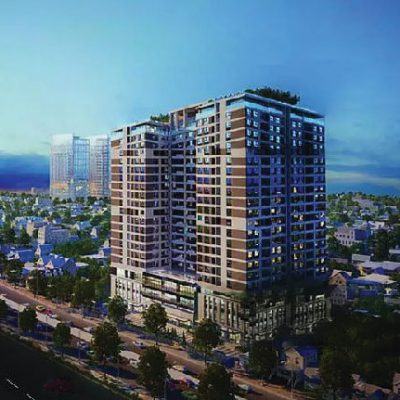 CHUNG CƯ CT36 XUÂN LA