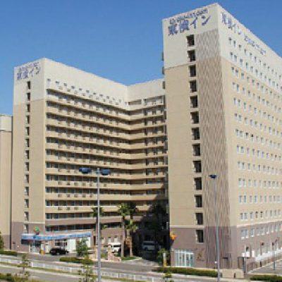 KHÁCH SẠN NHẬT BẢN