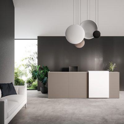 Hướng dẫn phối màu sơn nội thất làm tăng diện tích phòng